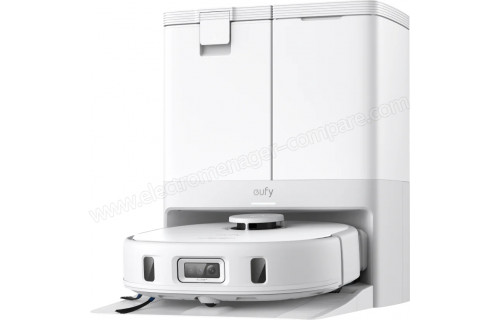 EUFY X10 Pro Omni Blanc