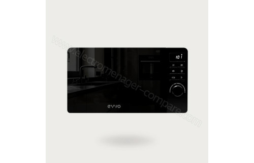 EVVO Mi30 Noir