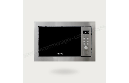 EVVO Mi35 Inox
