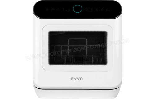 EVVO Mini D Trip 2