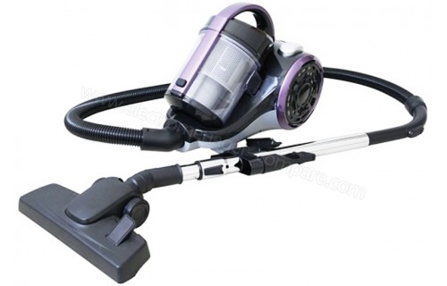 Exceline cycloclean top