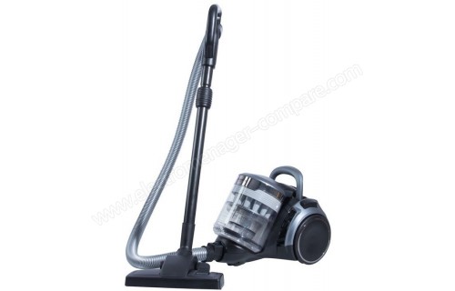 Aspirateur sans top sac exceline