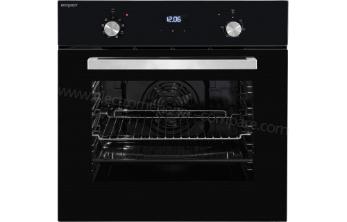 EXQUISIT EBE 657-2 Hsw