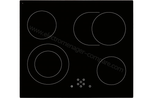 EXQUISIT EKC 601-5 BZ