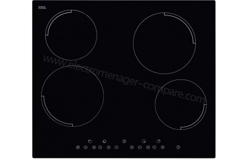 EXQUISIT EKC630-3