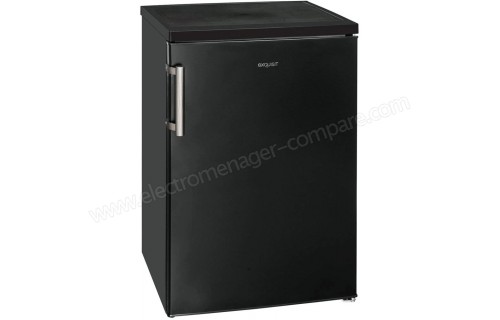 EXQUISIT KS16-1 A++ Noir