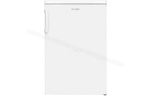 EXQUISIT KS16-4-HE-040D Blanc