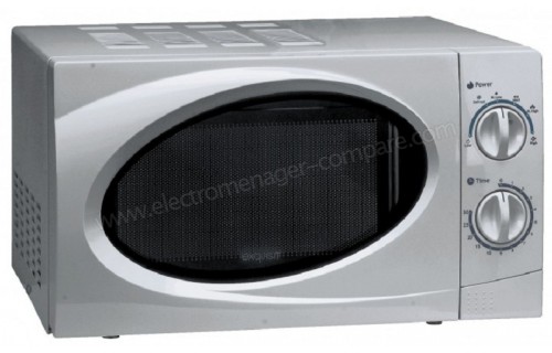 EXQUISIT MW 1780 G si