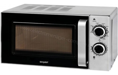 EXQUISIT MW720-7 argent