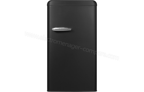 EXQUISIT RKS100-V-H-160F Noir