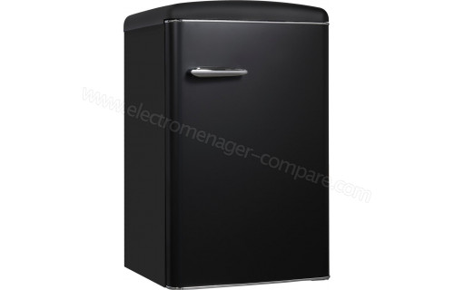 EXQUISIT RKS120-V-H-160F Noir