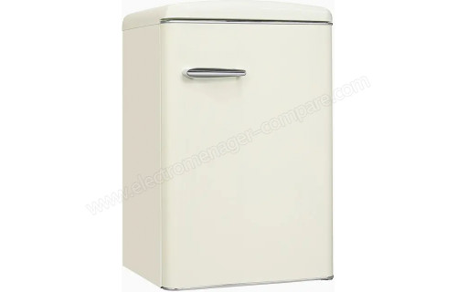 EXQUISIT RKS120-V-H-160F Blanc Magnolia