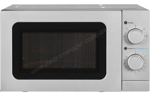 EXQUISIT WP 700 J17-3 Argent