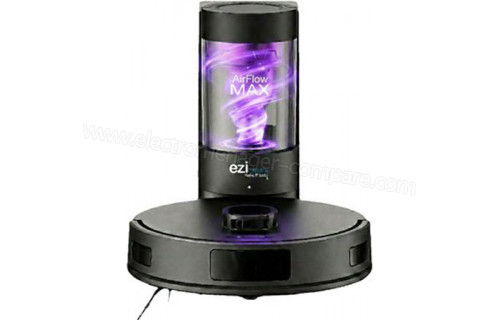 EZICLEAN AirFlow Max