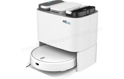 EZICLEAN All-in-one Z12 Max