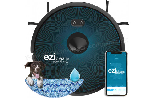 EZICLEAN Aqua Connect x650