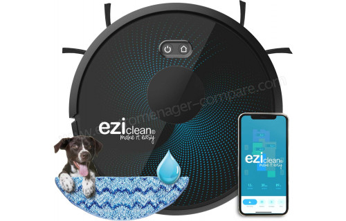 EZICLEAN Aqua Connect x850