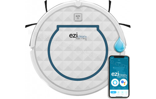 EZICLEAN Aqua iMap A150