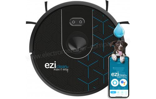 EZICLEAN Aqua Slam 2.0