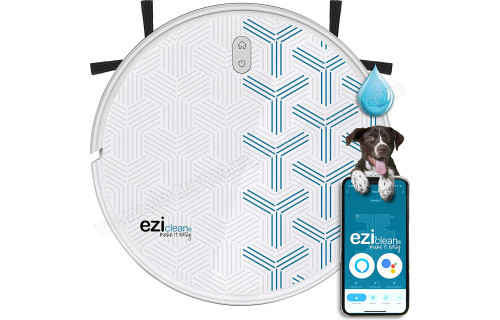 EZICLEAN Aqua Xpert S250 Animal