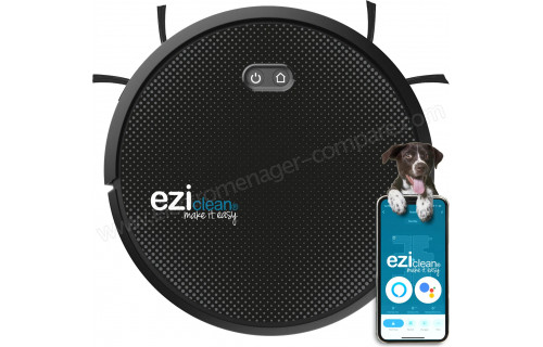 EZICLEAN Connect x500