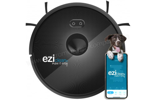 EZICLEAN Connect x600