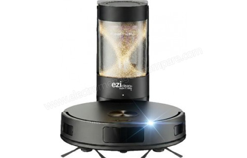 EZICLEAN CyberFlow Max