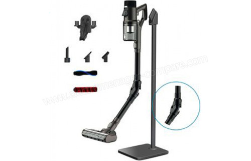 EZICLEAN Cycloboost FR8 Home