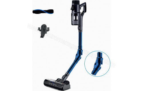 EZICLEAN Cycloboost R610 Flex Fiche technique prix et avis