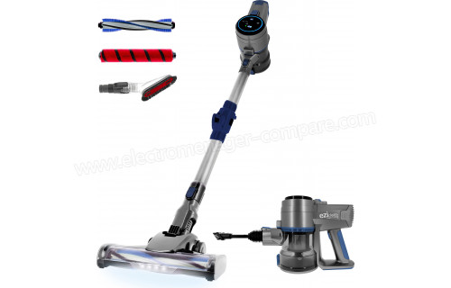 EZICLEAN Cyclomax R510 Flex