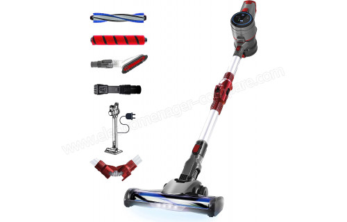 EZICLEAN Cyclomax R520 Flex