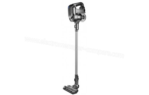 E ZICOM e.ziclean Cyclomax V2