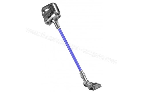 E ZICOM e.ziclean Cyclomax V2 Multifloors