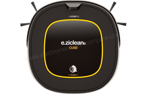 E ZICOM e.ziclean CUBE
