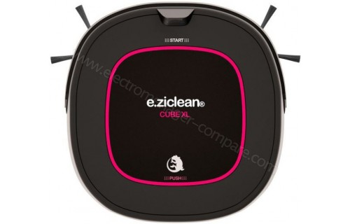 E ZICOM e.ziclean CUBE XL