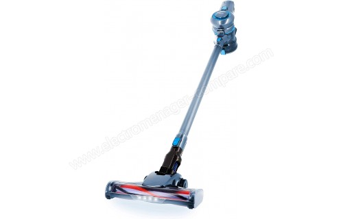 E ZICOM EZIclean Cyclomax air