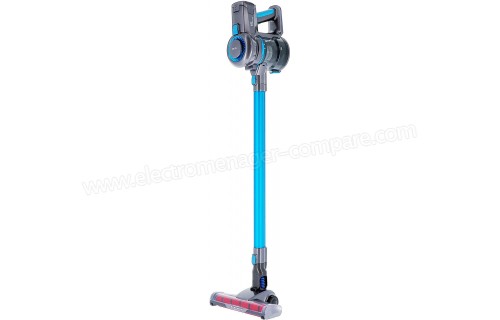 E ZICOM EZIclean Cyclomax air Xpert