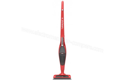 E ZICOM e.ziclean EXTENDED RED