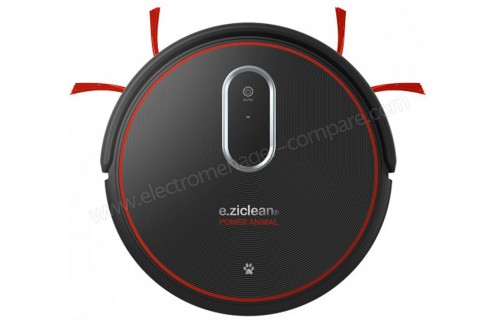 E ZICOM e.ziclean POWER ANIMAL