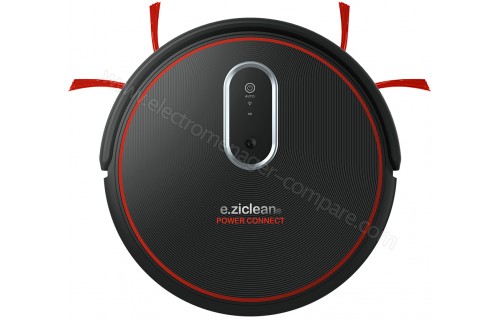 E ZICOM e.ziclean Power Connect