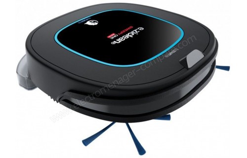 E ZICOM e.ziclean SWEEPY ONE PETS