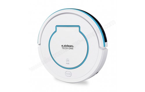 E ZICOM e.ziclean TECH ONE