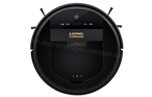 E ZICOM e.ziclean TORNADE V2