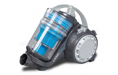 E ZICOM e.ziclean TURBO ECO-SILENT