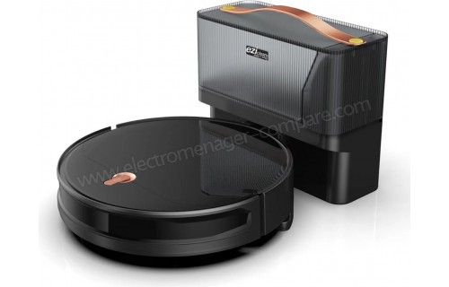 EZICLEAN I-Bot Z5 EVO