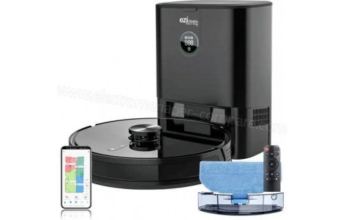 EZICLEAN I-Bot Z7 Smart