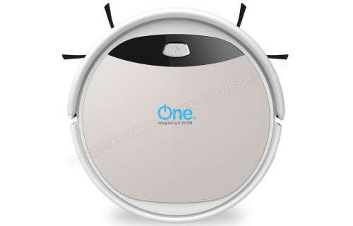 E ZICOM ONE Aqua 210