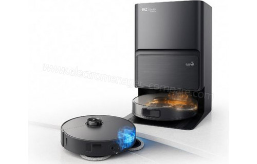 EZICLEAN PureFlow Max