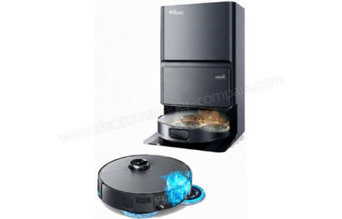 EZICLEAN PureFlow Ultra