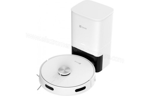 EZVIZ RE4 Plus Blanc